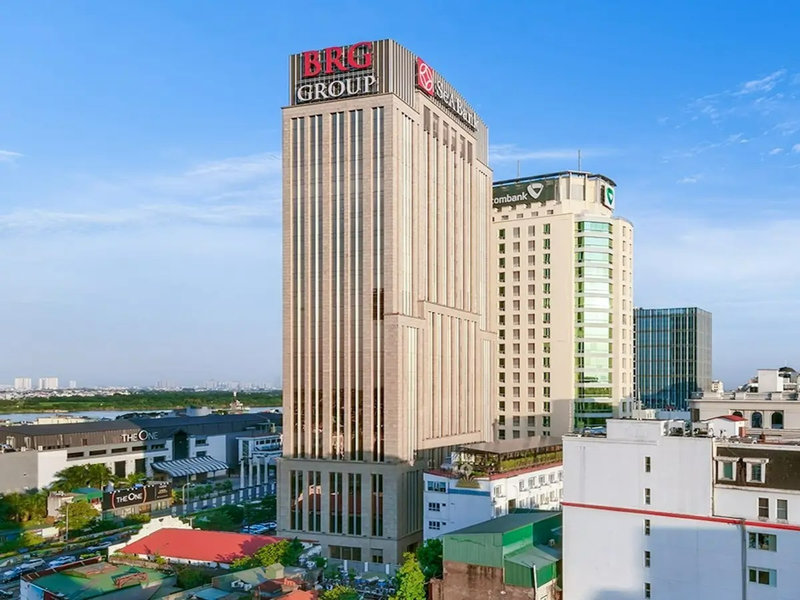 BRG Tower